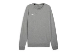 PUMA Pullover teamGOAL Casuals Crew Neck Sweat 658592