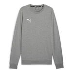PUMA Pullover teamGOAL Casuals Crew Neck Sweat 658592