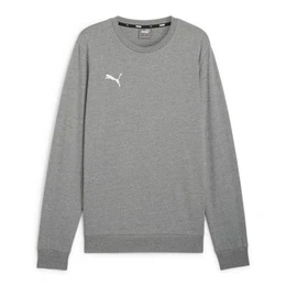 Fleecepullover Herren Pullover teamGOAL Casuals Crew Neck Sweat 658592