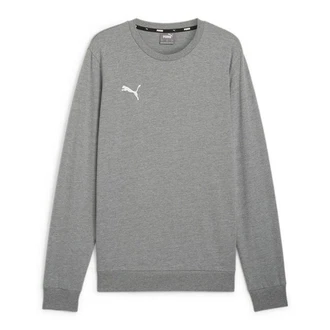 PUMA Pullover teamGOAL Casuals Crew Neck Sweat