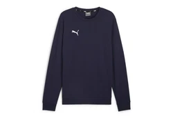 PUMA Pullover teamGOAL Casuals Crew Neck Sweat 658592