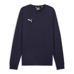 PUMA Pullover teamGOAL Casuals Crew Neck Sweat 658592