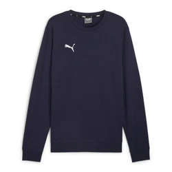 PUMA Pullover teamGOAL Casuals Crew Neck Sweat 658592