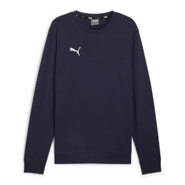Fleecepullover Herren Pullover teamGOAL Casuals Crew Neck Sweat 658592