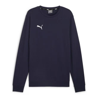 PUMA Pullover teamGOAL Casuals Crew Neck Sweat 658592