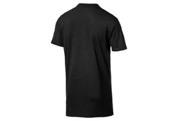 PUMA T-Shirt Heather Cat Tee 518382 518382