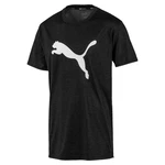 PUMA T-Shirt Heather Cat Tee 518382 518382