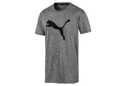PUMA T-Shirt Heather Cat Tee 518382 518382