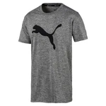 PUMA T-Shirt Heather Cat Tee 518382 518382