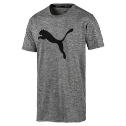 PUMA T-Shirt Heather Cat Tee 518382 518382