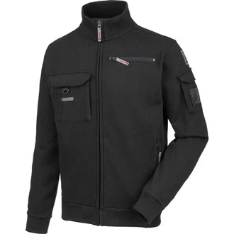 Wrth MODYF Sweatjacke Dynamic für Handwerker