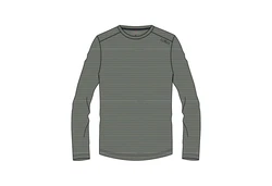 CMP Herren T-Shirt MAN 34N5867 34N5867