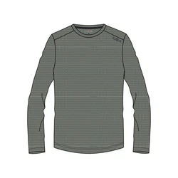 CMP Herren T-Shirt MAN 34N5867 34N5867