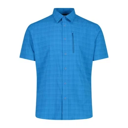 Kurzarmhemd Herren Hemd MAN SHIRT 34S6217