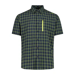 Kurzarmhemd Herren Hemd MAN SHIRT 34S6217