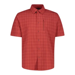 CMP Herren Hemd MAN SHIRT 34S6217