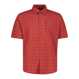Kurzarmhemd Herren Hemd MAN SHIRT 34S6217