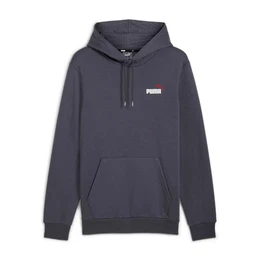 Kapuzenpullover Herren Kapuzenpullover ESS+ 2 Col Small Logo Hoodie FL 674471