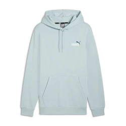 PUMA Kapuzenpullover ESS+ 2 Col Small Logo Hoodie FL 674471
