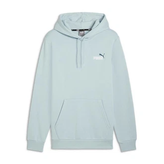 PUMA Kapuzenpullover ESS+ 2 Col Small Logo Hoodie FL PUMA Kapuzenpullover ESS+ 2 Col Small Logo Hoodie FL