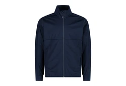 CMP Herren Funktionsjacke MAN JACKET Schwarz/Blau