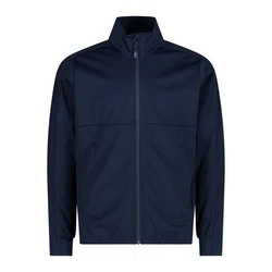 CMP Herren Funktionsjacke MAN JACKET Schwarz/Blau