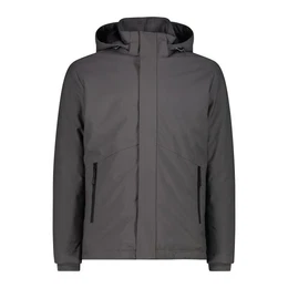 Softshelljacke Herren Softshell Jacke MAN JACKET SNAPS HOOD 34K0197