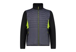 CMP Jacke Man Hybrid Jacket 34E1677 34E1677
