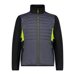 CMP Jacke Man Hybrid Jacket 34E1677 34E1677