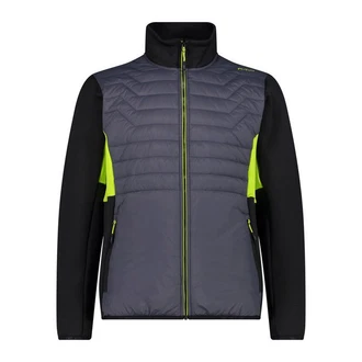 CMP Jacke Man Hybrid Jacket 34E1677