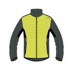 CMP Jacke Man Hybrid Jacket 34E1677 34E1677