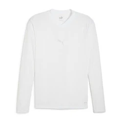 PUMA Langarmshirt teamGOAL Baselayer Tee LS (658777) 658777
