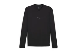 PUMA Langarmshirt teamGOAL Baselayer Tee LS (658777) 658777