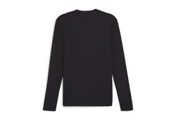 PUMA Langarmshirt teamGOAL Baselayer Tee LS (658777) 658777