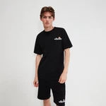 Ellesse T-Shirt Voodoo Schwarz