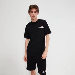 Ellesse T-Shirt Voodoo Schwarz