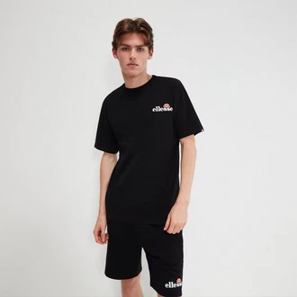 Ellesse T-Shirt Voodoo Schwarz