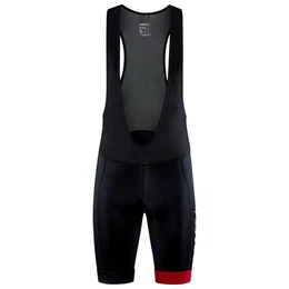 Fahrradhose Herren Radhose Core Endurance Bib Shorts 1910529