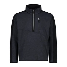 Fleecepullover Herren Pullover Man Sweat 33H2077