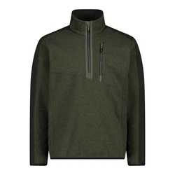 CMP Herren Rolli Man Sweat 33H2077