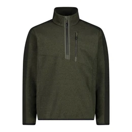 Fleecepullover Herren Pullover Man Sweat 33H2077
