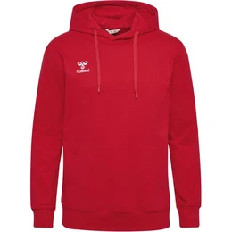 Kapuzenpullover Herren Kapuzenpullover hmlGO 2.0 Cotton Hoodie 224833