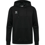 hummel Kapuzenpullover hmlGO 2.0 Cotton Hoodie 224833 224833