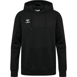 hummel Kapuzenpullover hmlGO 2.0 Cotton Hoodie 224833 224833