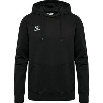 hummel Kapuzenpullover hmlGO 2.0 Cotton Hoodie 224833 224833 hummel Kapuzenpullover hmlGO 2.0 Cotton Hoodie 224833 224833