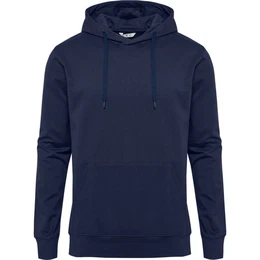 Kapuzenpullover Herren Kapuzenpullover hmlGO 2.0 Cotton Hoodie 224833
