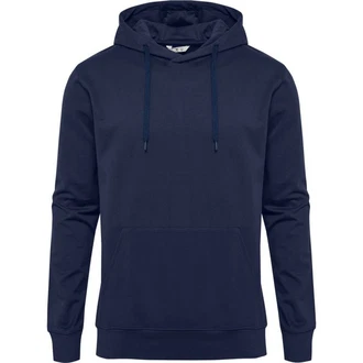 hummel Kapuzenpullover hmlGO 2.0 Cotton Hoodie 224833