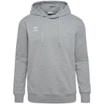 hummel Kapuzenpullover hmlGO 2.0 Cotton Hoodie 224833 224833
