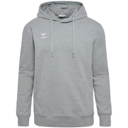 hummel Kapuzenpullover hmlGO 2.0 Cotton Hoodie 224833 224833
