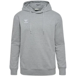 Kapuzenpullover Herren Kapuzenpullover hmlGO 2.0 Cotton Hoodie 224833